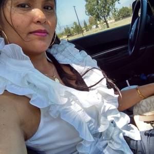 Meet your Posher, Margie